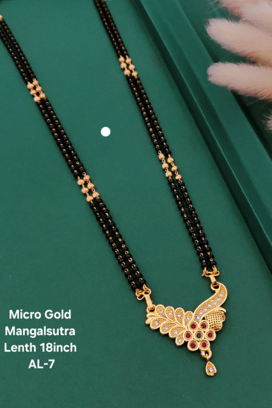 Classic Antique Gold Long Necklace with Large Circular Medallion Pendant